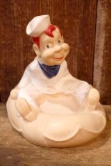 画像: ct-260325-34 Howdy Doody / SPUNKY 1950's Squeeze Toy