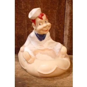 画像: ct-260325-34 Howdy Doody / SPUNKY 1950's Squeeze Toy