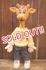 画像: ct-260325-06 Toys “Я” Us 1980's Geoffery Doll