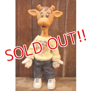 画像: ct-260325-06 Toys “Я” Us 1980's Geoffery Doll