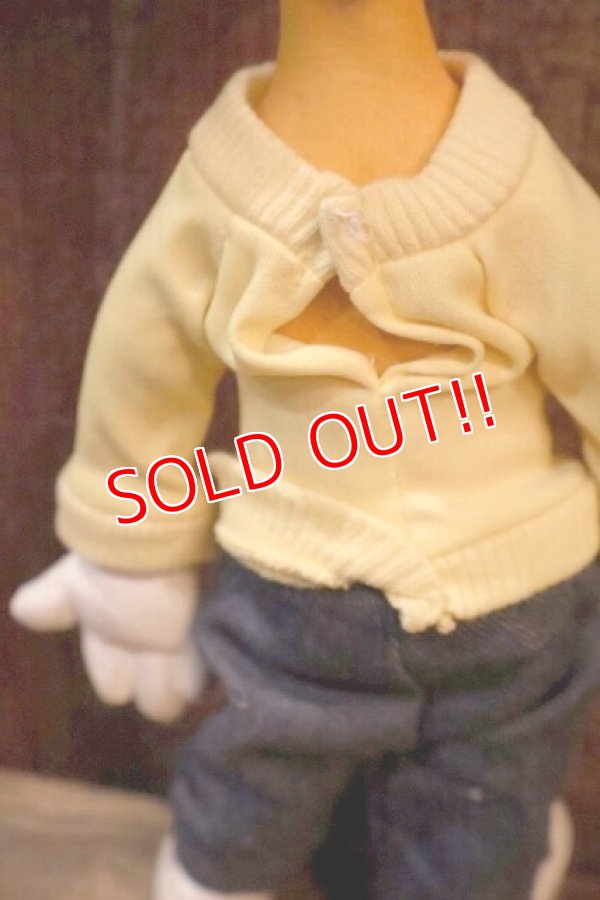 画像8: ct-260325-06 Toys “Я” Us 1980's Geoffery Doll