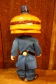 画像6: ct-260325-18 McDonald's / Remco 1976 Doll "Big Mac Police"
