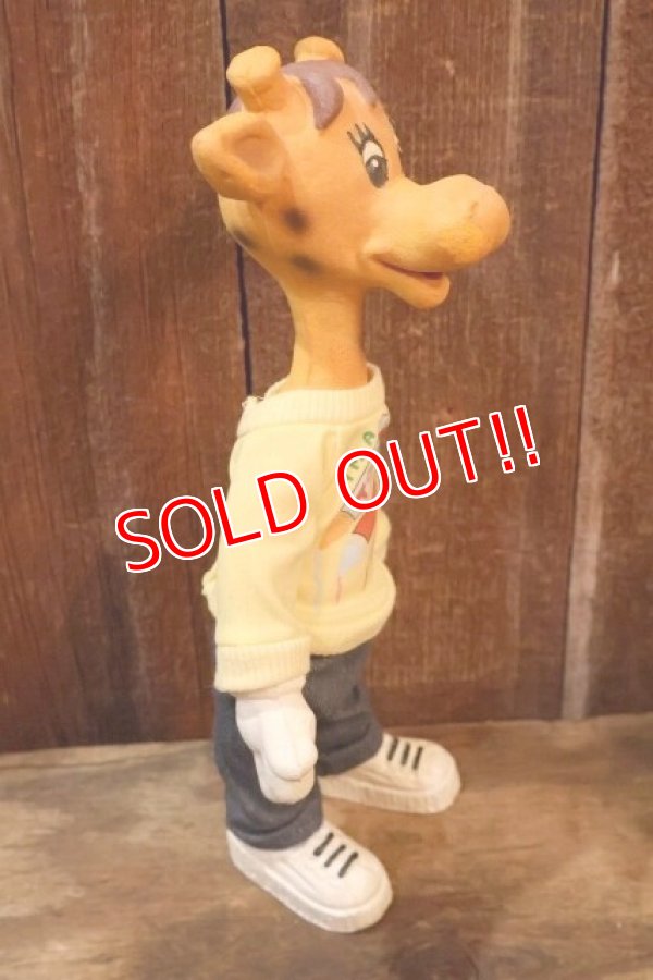 画像6: ct-260325-06 Toys “Я” Us 1980's Geoffery Doll