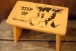 画像1: ct-260325-10 Toys “Я” Us 1980's STEP UP with GEOFFREY