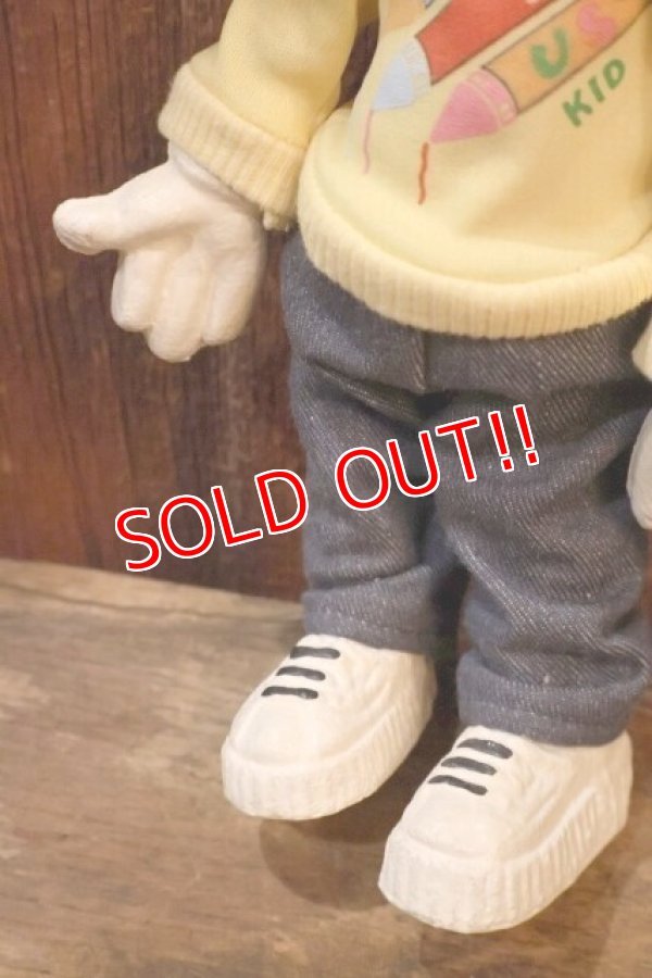 画像5: ct-260325-06 Toys “Я” Us 1980's Geoffery Doll