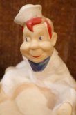 画像2: ct-260325-34 Howdy Doody / SPUNKY 1950's Squeeze Toy