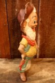 画像6: ct-260325-36 LAST CHANCE JOE / REMPEL 1950's Squeaky Doll