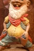 画像4: ct-260325-36 LAST CHANCE JOE / REMPEL 1950's Squeaky Doll