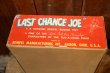 画像12: ct-260325-36 LAST CHANCE JOE / REMPEL 1950's Squeaky Doll