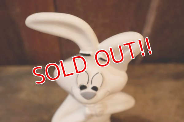 画像4: ct-260325-13 General Mills / Trix Rabbit 1970's Soft Vinyl Doll