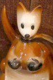 画像2: dp-260322-20 Fine Enterprise 1950's Boxing Kangaroo 