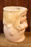 画像3: dp-260325-01 SPENCER GIFTS 1960's Pin-Up Girl Mug