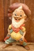 画像2: ct-260325-36 LAST CHANCE JOE / REMPEL 1950's Squeaky Doll