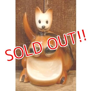 画像: dp-260322-20 Fine Enterprise 1950's Boxing Kangaroo 