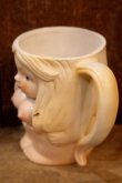 画像4: dp-260325-02 SPENCER GIFTS 1960's Pin-Up Girl Mug