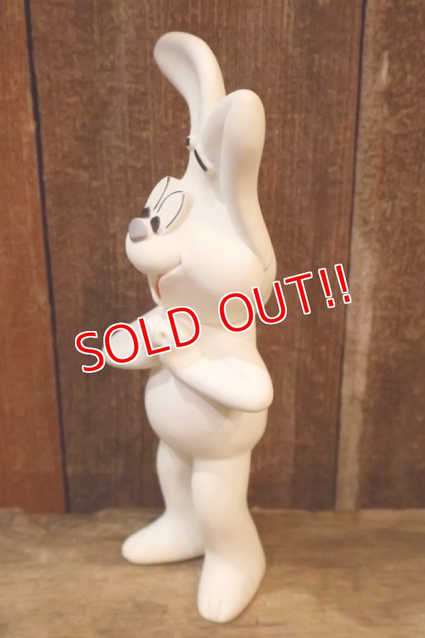 画像3: ct-260325-13 General Mills / Trix Rabbit 1970's Soft Vinyl Doll