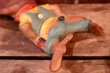 画像8: ct-260325-36 LAST CHANCE JOE / REMPEL 1950's Squeaky Doll