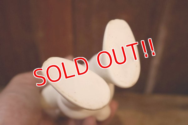 画像9: ct-260325-13 General Mills / Trix Rabbit 1970's Soft Vinyl Doll