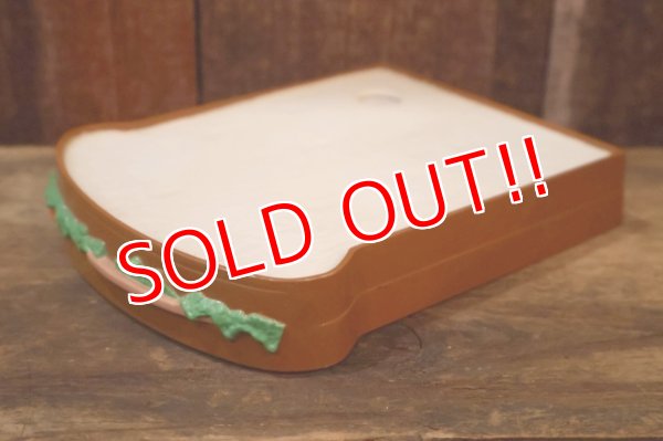 画像6: ct-260322-19 The California Raisins / 1987 Del Monte Fruit Snacks Musical Sandwich