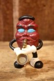 画像1: ct-260325-25 The California Raisins / 1988 PVC Figure "Sax Player"