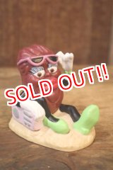 画像: ct-260325-25 The California Raisins / 1988 PVC Figure "Girl with Sunglasses"