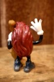 画像3: ct-260325-25 The California Raisins / 1988 PVC Figure "Bass Player"