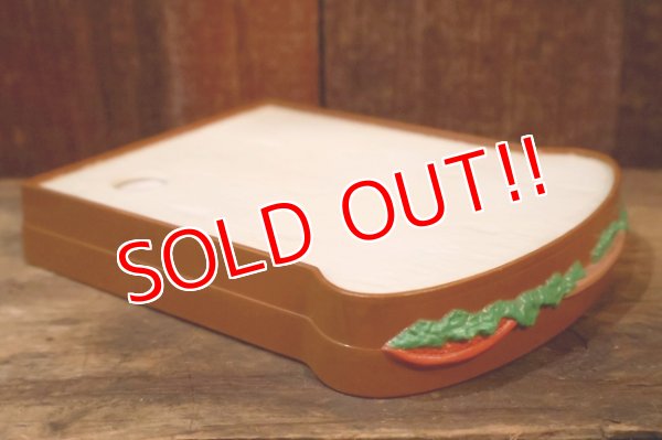 画像8: ct-260322-19 The California Raisins / 1987 Del Monte Fruit Snacks Musical Sandwich