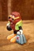 画像3: ct-260325-25 The California Raisins / 1991 Figure PVC "Benny"