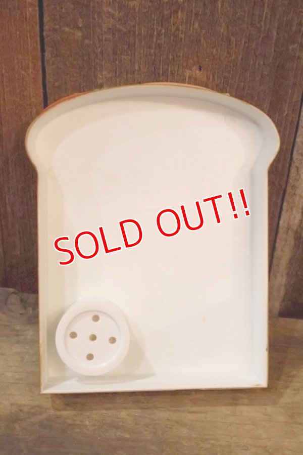 画像9: ct-260322-19 The California Raisins / 1987 Del Monte Fruit Snacks Musical Sandwich