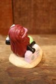 画像4: ct-260325-25 The California Raisins / 1988 PVC Figure "Girl with Sunglasses"