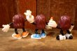 画像5: ct-260322-19 The California Raisins / 1987 Del Monte Fruit Snacks Musical Sandwich