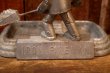 画像8: ct-260322-22 IRON FIREMAN 1950's-1960's Advertising Ashtray