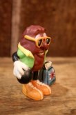 画像2: ct-260325-25 The California Raisins / 1991 Figure PVC "Benny"
