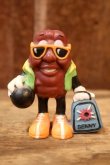画像1: ct-260325-25 The California Raisins / 1991 Figure PVC "Benny"