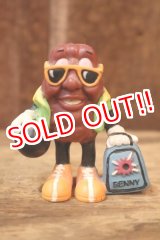 画像: ct-260325-25 The California Raisins / 1991 Figure PVC "Benny"