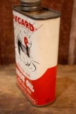 画像4: dp-260325-16 PECARD 1960's SHOE OIL CAN