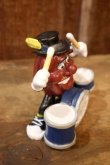 画像3: ct-260325-25 The California Raisins / 1988 PVC Figure "Drummer"