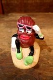 画像2: ct-260325-25 The California Raisins / 1988 PVC Figure "Girl with Sunglasses"