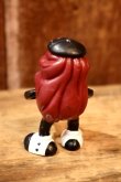 画像4: ct-260325-25 The California Raisins / 1988 PVC Figure "Sax Player"