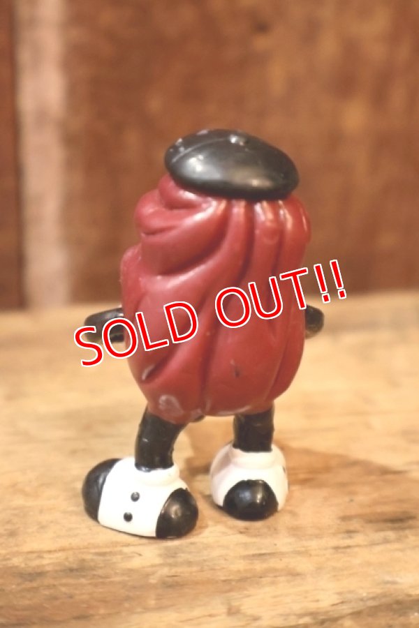 画像4: ct-260325-25 The California Raisins / 1988 PVC Figure "Sax Player"