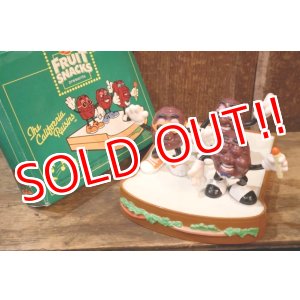 画像: ct-260322-19 The California Raisins / 1987 Del Monte Fruit Snacks Musical Sandwich