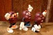 画像3: ct-260322-19 The California Raisins / 1987 Del Monte Fruit Snacks Musical Sandwich