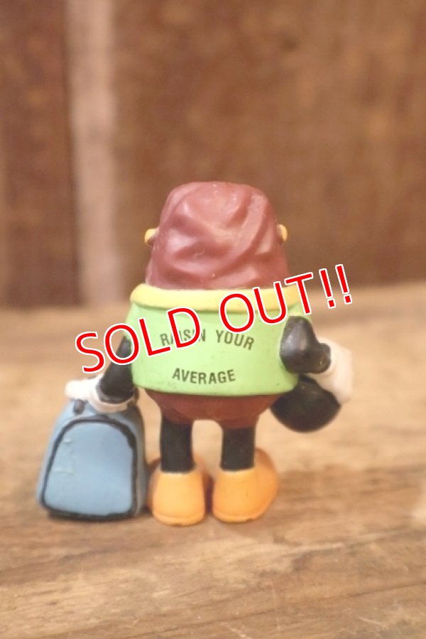 画像4: ct-260325-25 The California Raisins / 1991 Figure PVC "Benny"