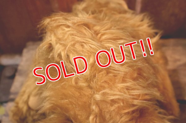 画像8: ct-260325-14 ALF 1980's 16" Plush Doll