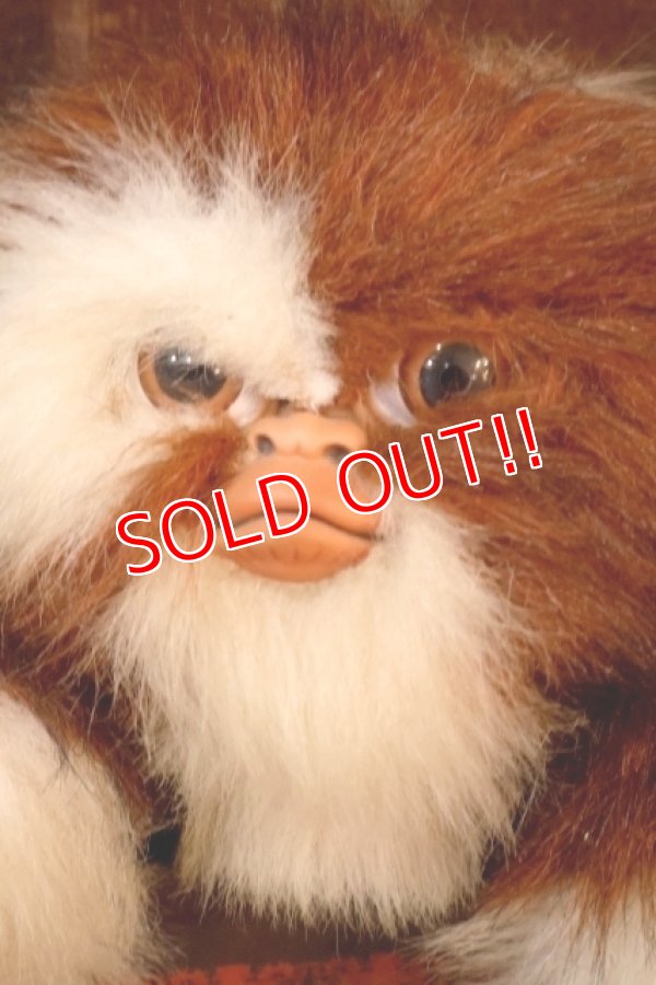 画像2: ct-260322-06 GREMLiNS / Quiron 1993 Gizmo Large Plush Doll