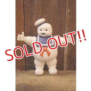 画像: ct-260325-12 GHOSTBUSTERS / Marshmallow Man 1984 Figure