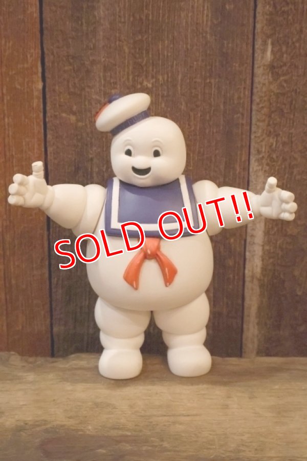 画像1: ct-260325-12 GHOSTBUSTERS / Marshmallow Man 1984 Figure