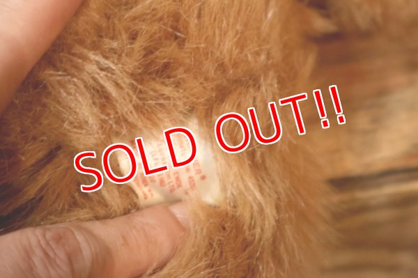 画像11: ct-260325-15 STAR WARS / Kenner 1983 Wicket the Ewok Plush Doll