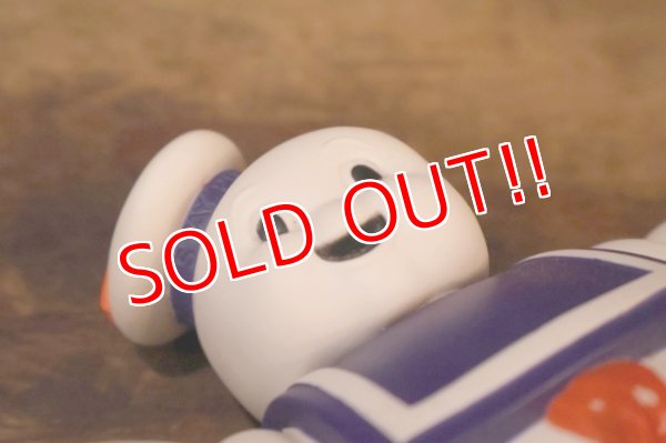 画像8: ct-260325-12 GHOSTBUSTERS / Marshmallow Man 1984 Figure