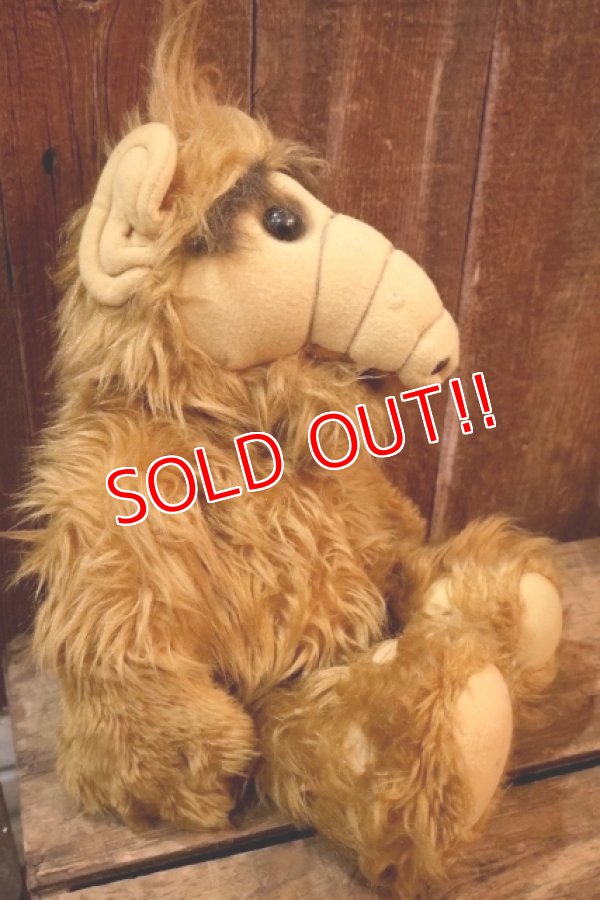 画像4: ct-260325-14 ALF 1980's 16" Plush Doll